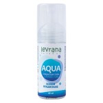 Пенка для умывания Aqua с гиалуроновой кислотой мини 60 мл LEVRANA 1135162