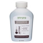 Ополаскиватель для полости рта Детокс 300 мл LEVRANA 1135163