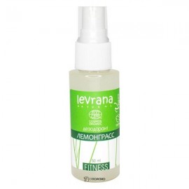Дезодорант натуральный Лемонграсс 50 мл LEVRANA 1135165