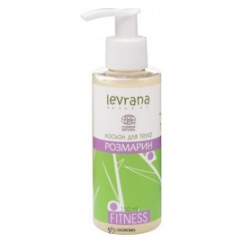 Лосьон для тела Fitness Розмарин 150 мл LEVRANA 1135166