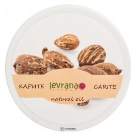 Масло Ши Карите 150 мл LEVRANA 1135172