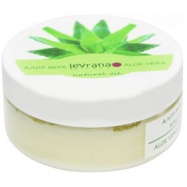 Масло Алоэ Вера мацерат на кокосовом масле 150 мл LEVRANA 1135173