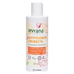 Гель для душа Цитрусовая свежесть 250 мл LEVRANA 1135184