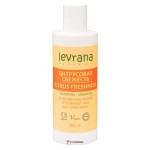 Шампунь для сухих волос Цитрусовая свежесть 250 мл LEVRANA 1135187