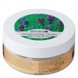 Крем-масло для тела Прованские травы 150 мл LEVRANA 1135191