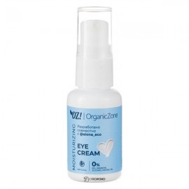 Крем для кожи вокруг глаз для очень сухой кожи by Alona eco 30 мл OZ! ORGANICZONE 1135297