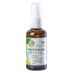 Пилинг с aha-кислотами для нормальной и смешанной кожи 250 мл OZ! ORGANICZONE 1135302