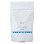 Соль морская для ванн Остров свежести 1000 г OZ! ORGANICZONE 1135304