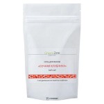 Соль морская для ванн Сочная клубника 1000 г OZ! ORGANICZONE 1135305