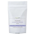 Соль морская для ванн Прованская лаванда 1000 г OZ! ORGANICZONE 1135306