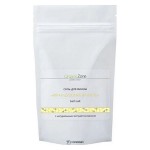 Соль морская для ванн Французская ваниль 1000 г OZ! ORGANICZONE 1135310