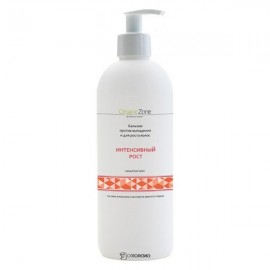 Бальзам Интенсивный рост против выпадения и для роста волос 1000 мл OZ! ORGANICZONE 1135328