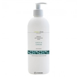 Шампунь Блеск и сияние для окрашенных волос 1000 мл OZ! ORGANICZONE 1135336