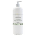 Шампунь Увлажнение и восстановление для сухих и поврежденных волос 1000 мл OZ! ORGANICZONE 1135342