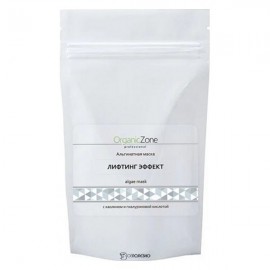 Маска альгинатная Лифтинг-эффект с каолином и гиалуроновой кислотой 1000 мл OZ! ORGANICZONE 1135355