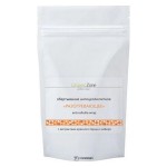 Обертывание антицеллюлитное Разогревающее 1000 мл OZ! ORGANICZONE 1135360