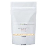 Скраб для тела Ваниль сахарный 1000 мл OZ! ORGANICZONE 1135361