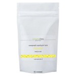 Скраб для тела Папайя сахарный 1000 мл OZ! ORGANICZONE 1135363