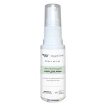 Крем для лица с маслами ши и абрикосовой косточки увлажняющий 30 мл OZ! ORGANICZONE 1135366