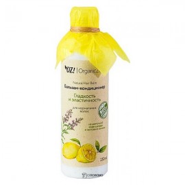 Бальзам Гладкость и эластичность 250 мл OZ! ORGANICZONE 1135371