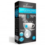 Заменитель сахара Эритрит и стевия 200 г POLEZZNO 1135374