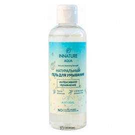 Гель для умывания 200 мл INNATURE 1135376