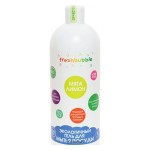 Гель для мытья посуды Мята и Лимон 1000 мл FRESHBUBBLE 1135390