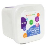 Порошок для стирки белья Отбеливающий 1000 г FRESHBUBBLE 1135398