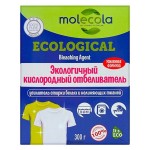 Отбеливатель кислородный 300 мл MOLECULA 1135409