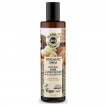 Бальзам для волос Organic shea натуральный 280 мл PLANETA ORGANICA 1135413