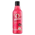 Гель для душа энергетический Raspberry & basil seeds 250 мл PLANETA ORGANICA 1135415