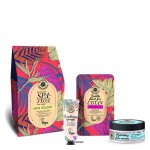 Набор подарочный для лица Skin holiday 95 мл PLANETA ORGANICA 1135421