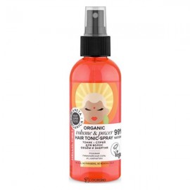 Тоник-спрей для волос Объем и энергия 170 мл PLANETA ORGANICA 1135422