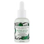 Флюид-уход для лица с королевским лотосом увлажняющий 50 мл PLANETA ORGANICA 1135424