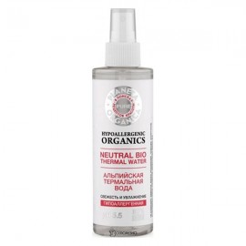 Альпийская термальная вода 200 мл PLANETA ORGANICA 1135435