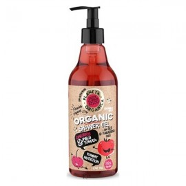 Гель для душа Yummy nutrition 500 мл PLANETA ORGANICA 1135439