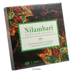 Шоколад молочный на кешью с ядрами конопли 65 г NILAMBARI 1135447
