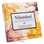 Шоколад горький Дикий апельсин без сахара 65 г NILAMBARI 1135451