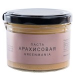 Паста Арахисовая 200 г NILAMBARI 1135452