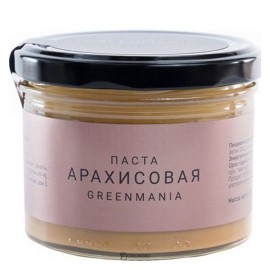 Паста Арахисовая 200 г NILAMBARI 1135452