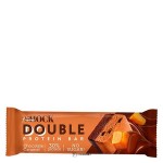 Батончик неглазированный Шоколад-Карамель 40 г FITNES SHOCK 1135455