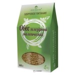 Овёс голозёрный 500 г ОРГТИУМ 1135498