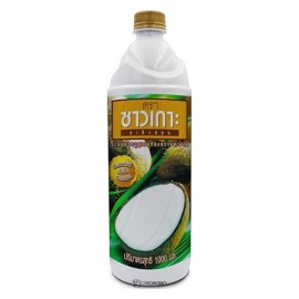 Кокосовое молоко 1000 мл CHAOKOH 1135597