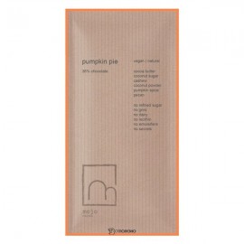 Шоколад Pumpkin Pie 60 г MOJO 1135605