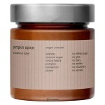 Паста шоколадно-ореховая Pumpkin spice 180 г MOJO 1135607