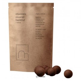 Фундук в шоколаде и какао 40 г MOJO 1135608