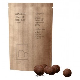 Фундук в шоколаде и кофе 40 г MOJO 1135609