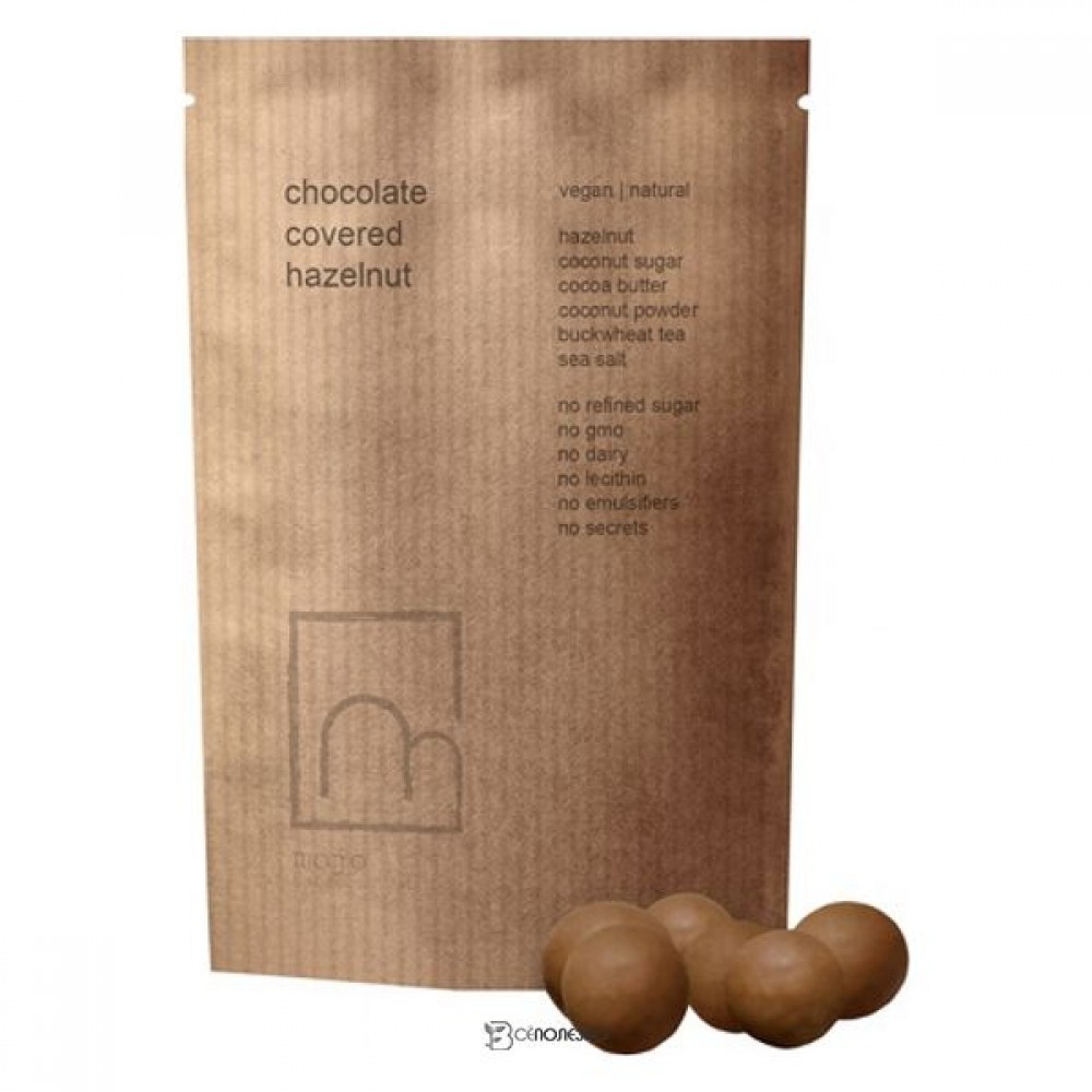 Фундук в шоколаде 40 г MOJO 1135610