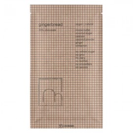 Шоколад белый Gingerbread 20 г MOJO 1135611