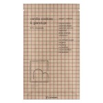 Шоколад Vanilla cookies & gianduja 27 г MOJO 1135612